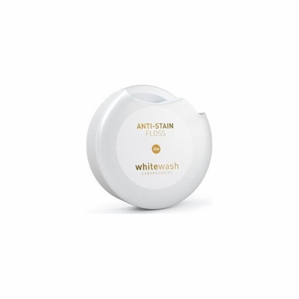 Whitewash WHITEWASH NANO PROTI ŠKVRNU NIT 25M