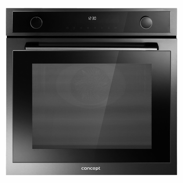 Trouba Concept ETV8260DS