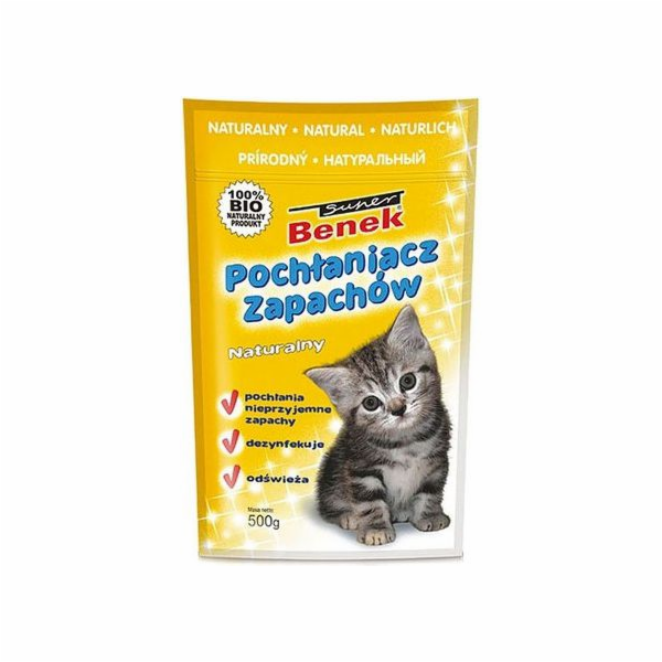 Certech 10241 pet odor/stain remover