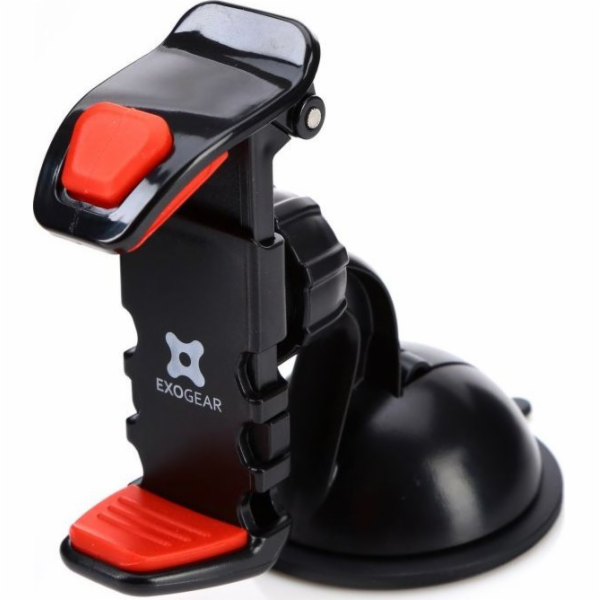 ExoGear ExoGear ExoMount Ultra - Držák do auta pro chytré...