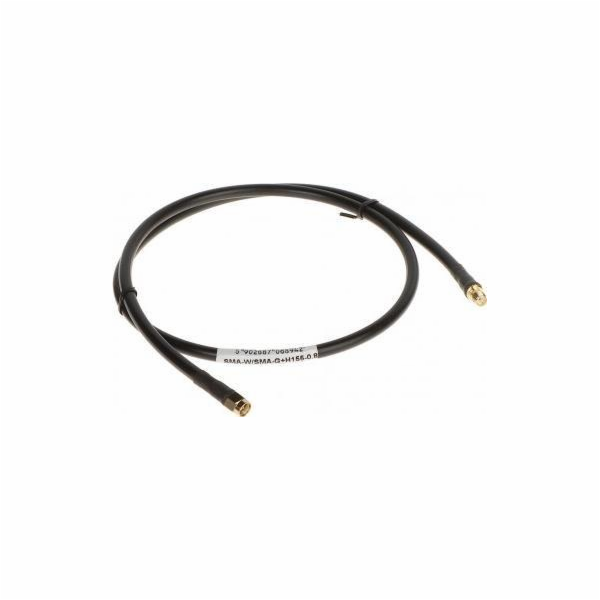 KABEL SMA-W/SMA-G+H155-0,8