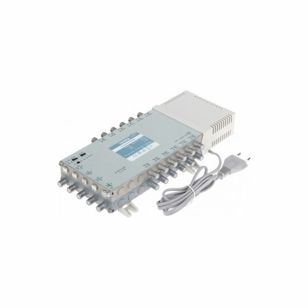 Terra MULTISWITCH MR-524 5 IN/24 OUT TERRA