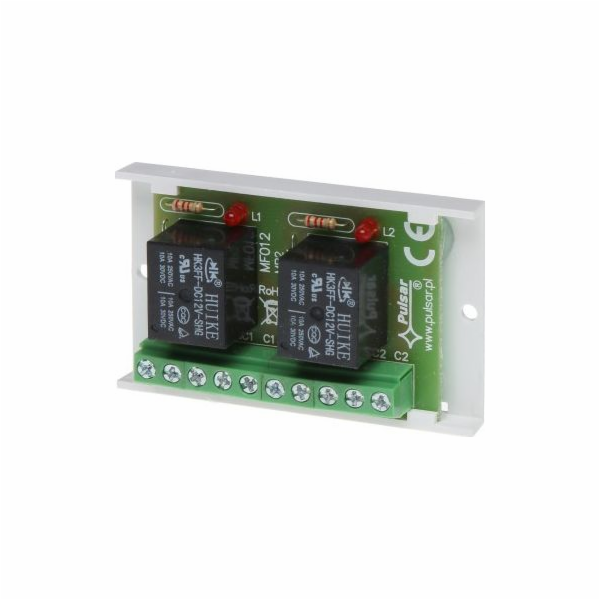 Reléový modul Pulsar AWZ-529