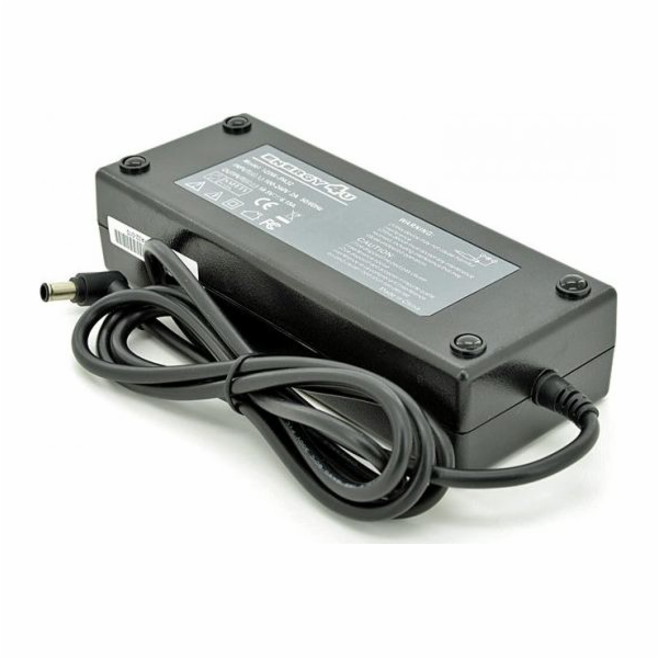 Napájení notebooku Energy4U 120 W, 4,4 mm, 6,1 A, 19,5 V ...