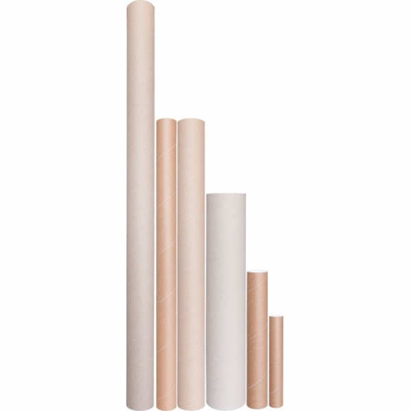 Kancelářské produkty KANCELÁŘSKÉ PRODUKTY KARTONOVÁ TUBKA...