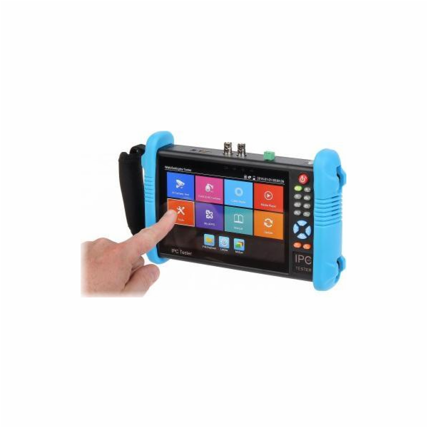 Multifunkční CCTV tester CS-H7-70H
