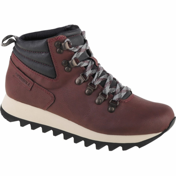 Merrell dámské trekové boty Merrell Alpine Hiker J003772 ...