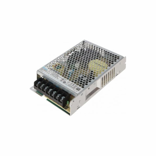 Delta SPÍNACÍ NAPÁJECÍ ZDROJ PMT-24V150W2BA Delta Electro...