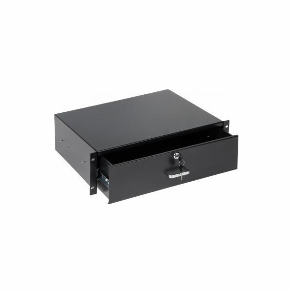 Pulsar Drawer 19 3U (RAS-R3)