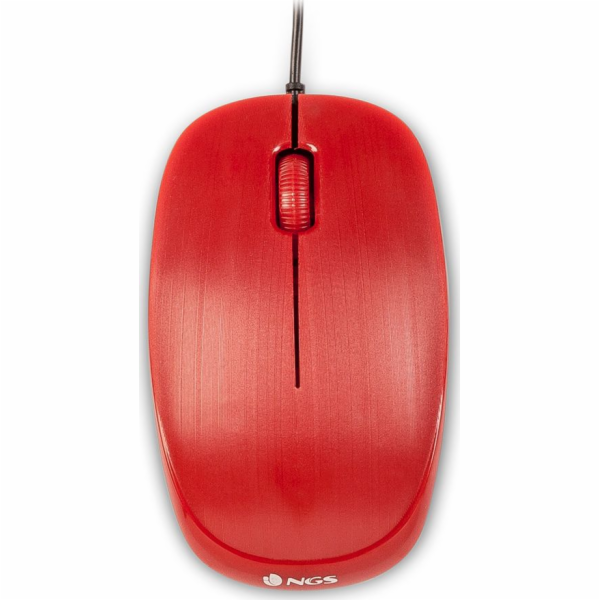 Myš Ngs Flame