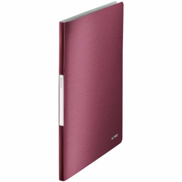 Leitz Album WOW Nabídka Dark Red (39590028)
