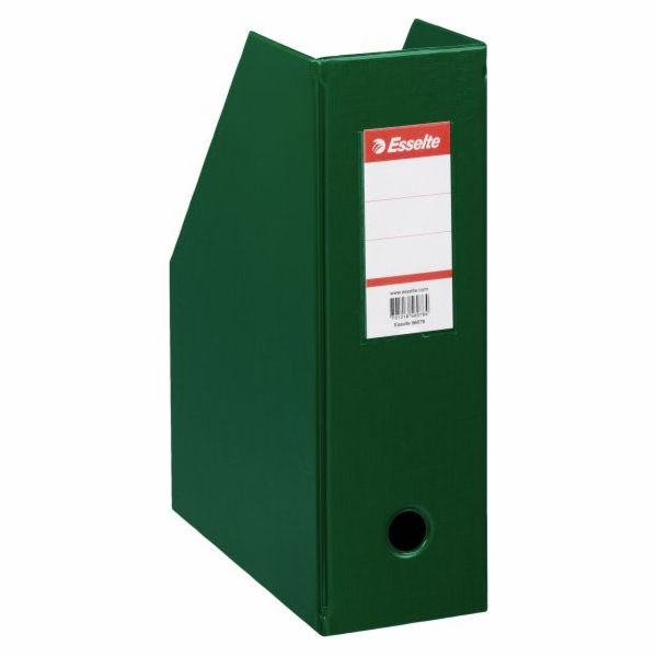 Esselte dokument Container, A4 PVC PVC Magazines 100 mm (...