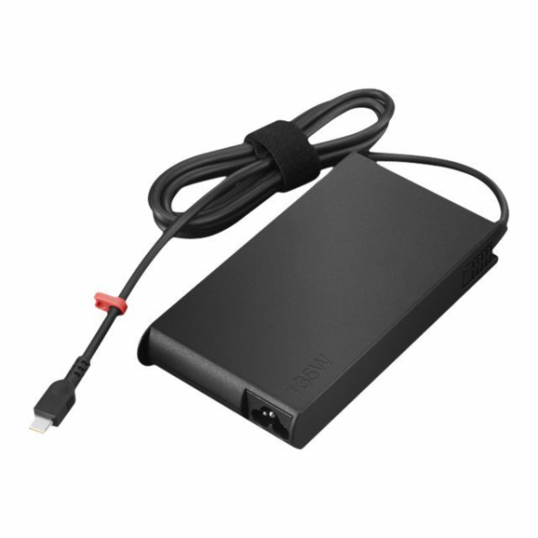 LENOVO napájecí adaptér USB-C 135W AC Adapter EU