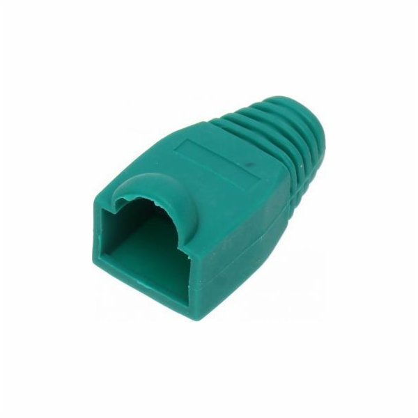 Obal zástrčky RJ-45 RJ45/WP-G*P10
