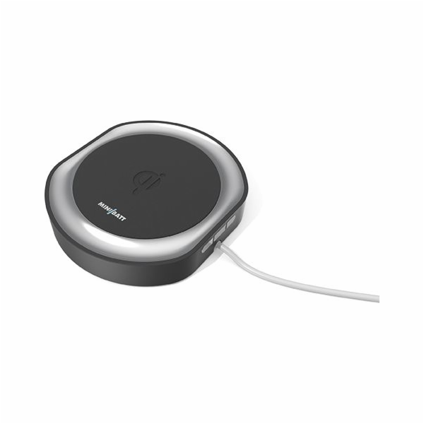Indukční nabíječka MiniBatt 3 A (MB-MODULAR)