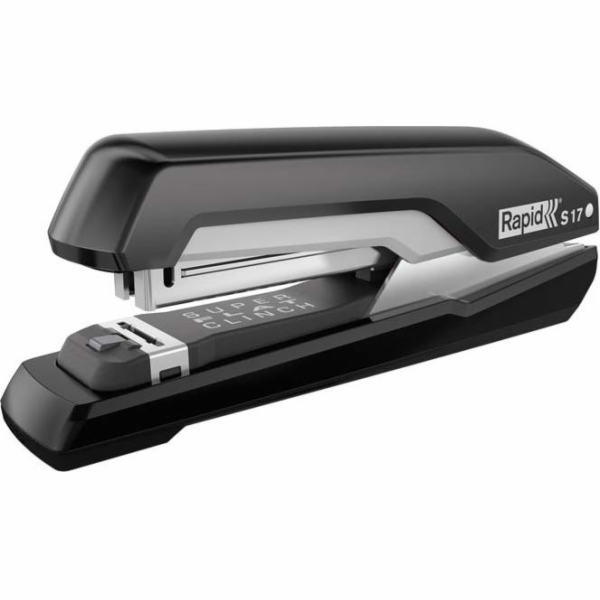 Rychlosponkovačka RAPID SUPREME S17 BLACK - 5000537