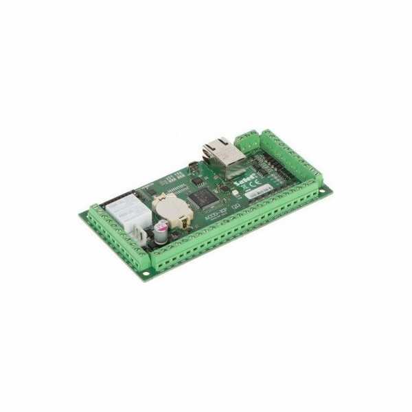 Satelitní ovladač ACCO-KP2 SATEL DOOR CONTROLLER