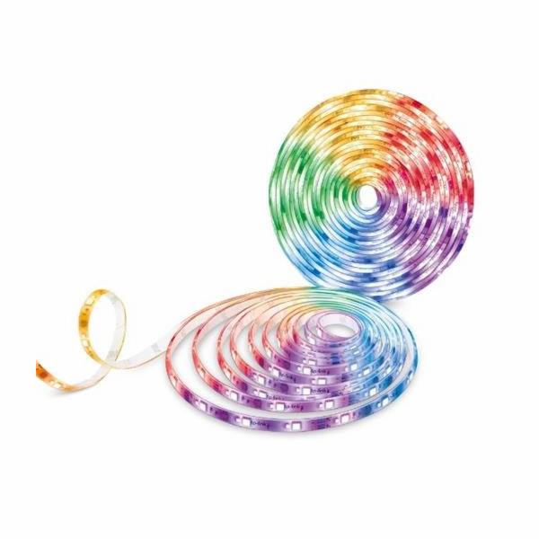 TP-Link Tapo L930-10 chytrý WiFi LED pásek (barevný,2500K...
