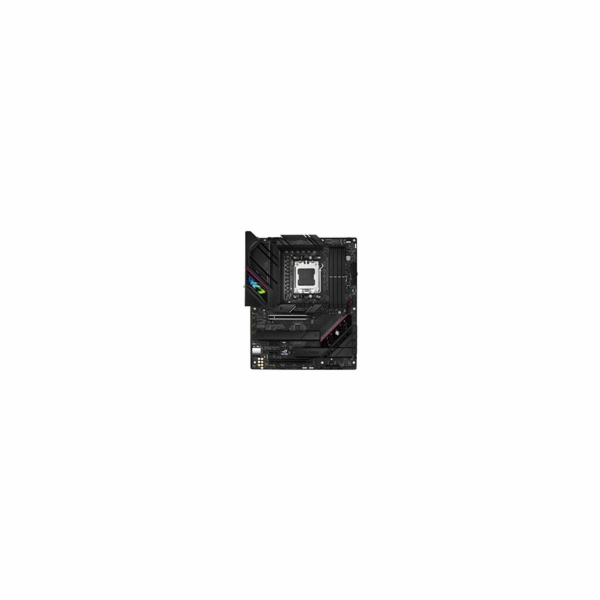 ASUS MB Sc AM5 ROG STRIX B650E-F GAMING WIFI, AMD B650, 4...