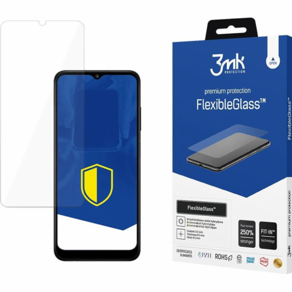 3MK Samsung Galaxy A03 - 3mk FlexibleGlass
