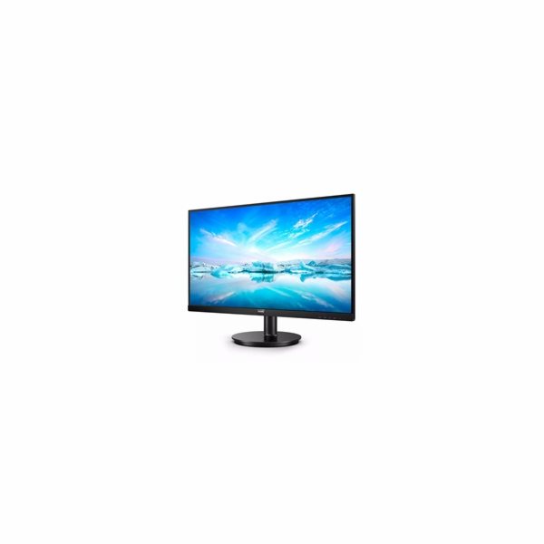 Philips MT VA LED 27" 275V8LA - VA panel, 2560x1440, 2xHD...