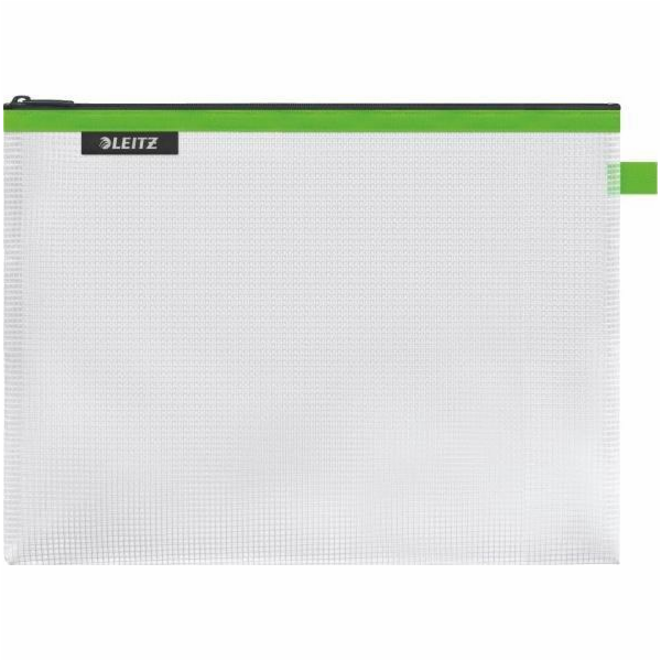 Leitz Travel T -shirt leitz wow, velikost L, zelená 40260054