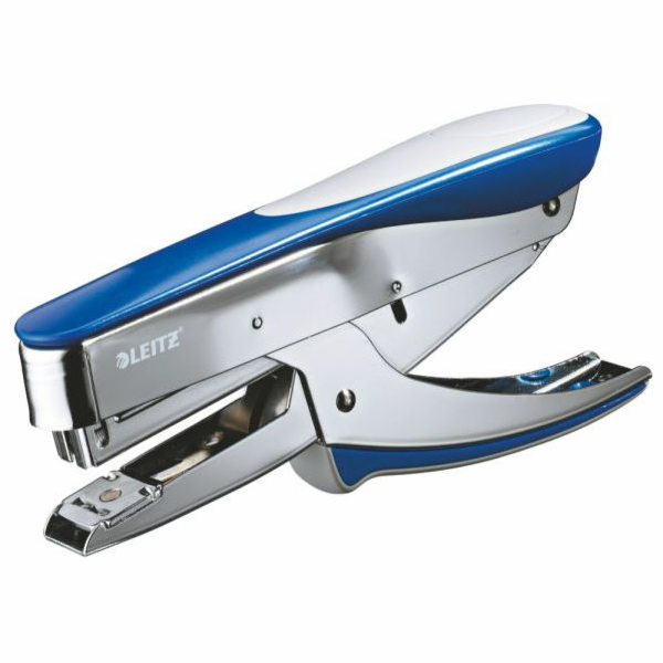 Leitz 5548 nůžková sešívačka na 24/6 sponek, 30 karet. (1...