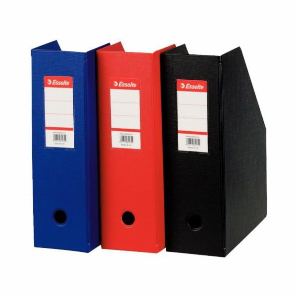 Esselte dokument Container, A4 PVC PVC Magazines 100 mm (...