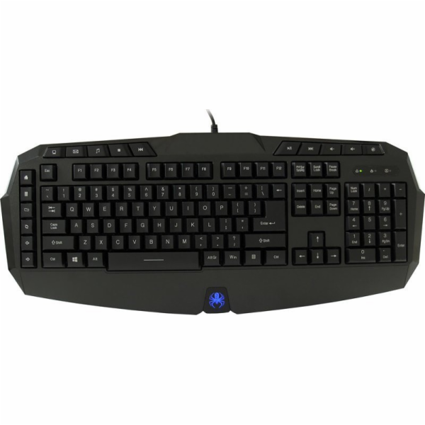 Klávesnice LC-Power Aranea (LC-KEY-6B-US)