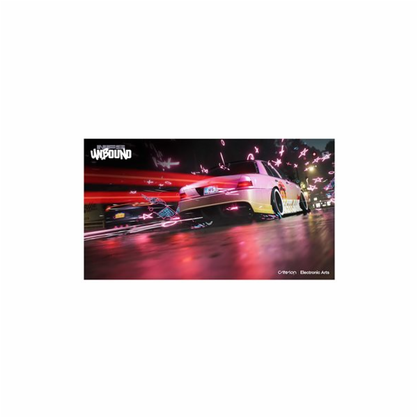 Need for Speed Unbound PC