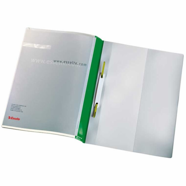 Esselte A4 ZELENÁ (28360 N)