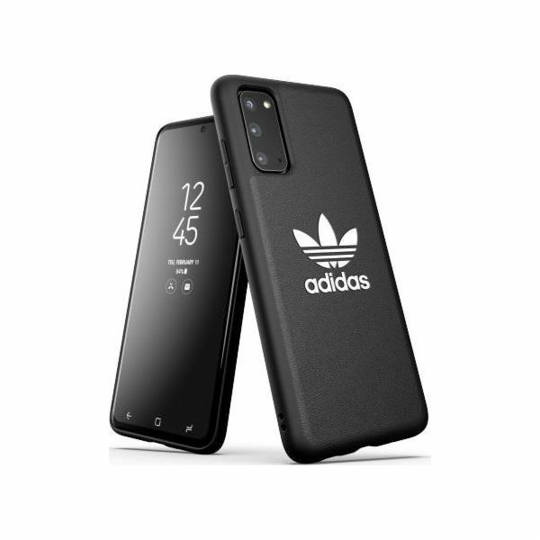 Adidas Adidas OR Moudled Case Trefoil Sam S20 black/black