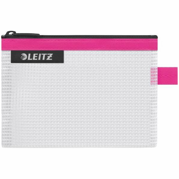 Leitz Travel T -shirt leitz wow, velikost S, růžová 40240023