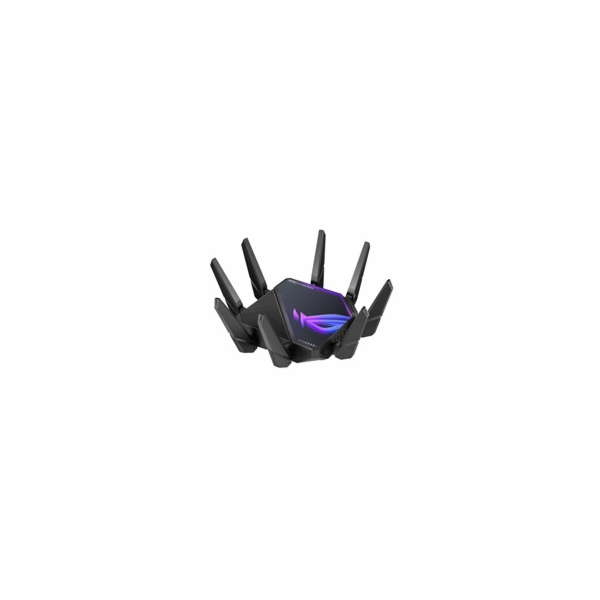 Router WiFi 6E 2xWAN 10Gb GT-AXE16000