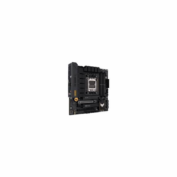 ASUS MB Sc AM5 TUF GAMING B650M-PLUS, AMD B650, 4xDDR5, 1...
