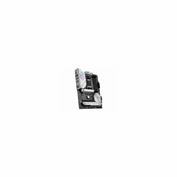 MSI MB Sc AM5 MPG B650 EDGE WIFI, AMD B650, 4xDDR5, 1xDP,...