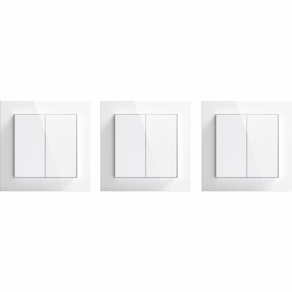 Senic Friends of Hue Smart Switch, tlačítko