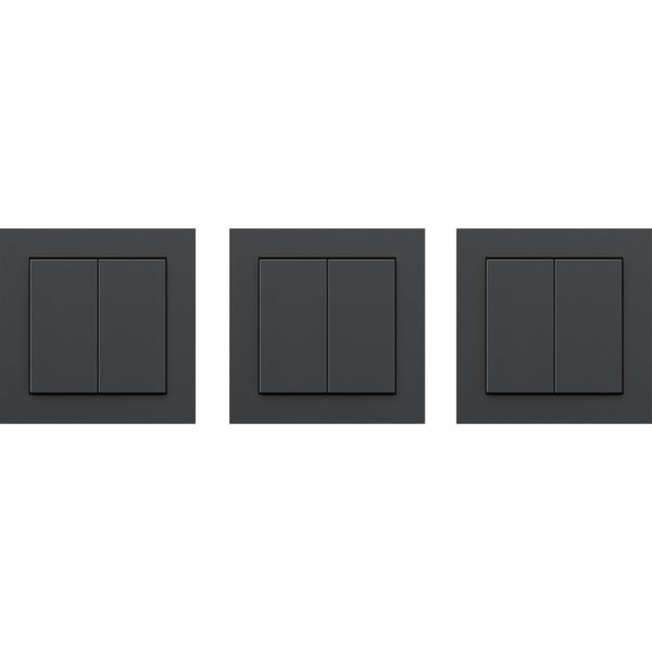 Friends of Hue Smart Switch, Taster