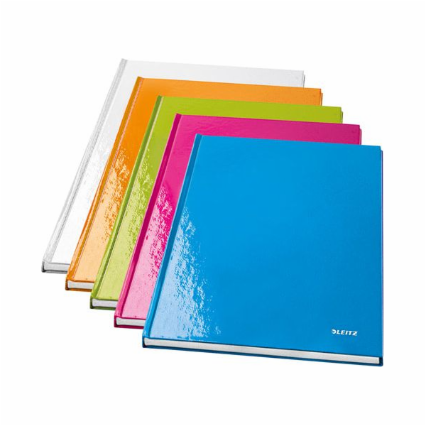 Leitz NOTEBOOK A5 (46281023)