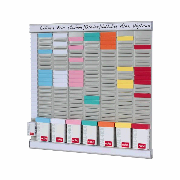 Nobo T-Card Office (2911080)