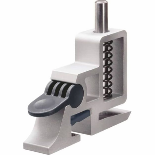 Leitz Silver děrovačka (51240000)