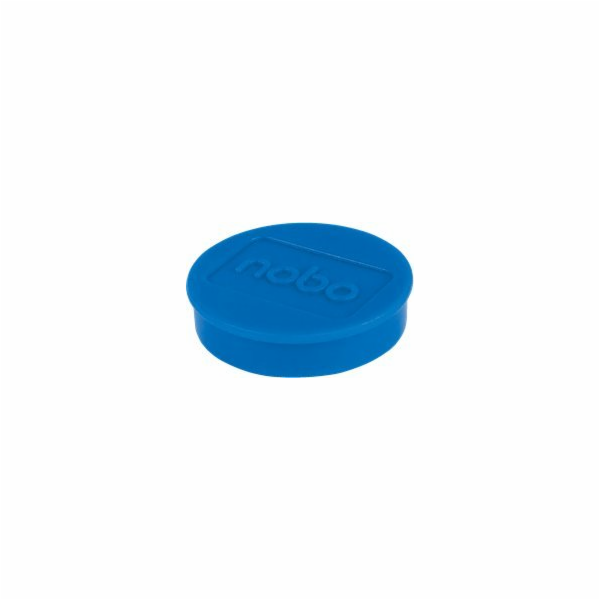 Nobo Magnety na bílé tabule 38 mm (1,5 kg) mix