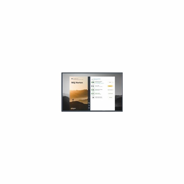 Norton 360 STANDARD 10GB + VPN 1 lic. 1 lic. 2 roky ESD (...