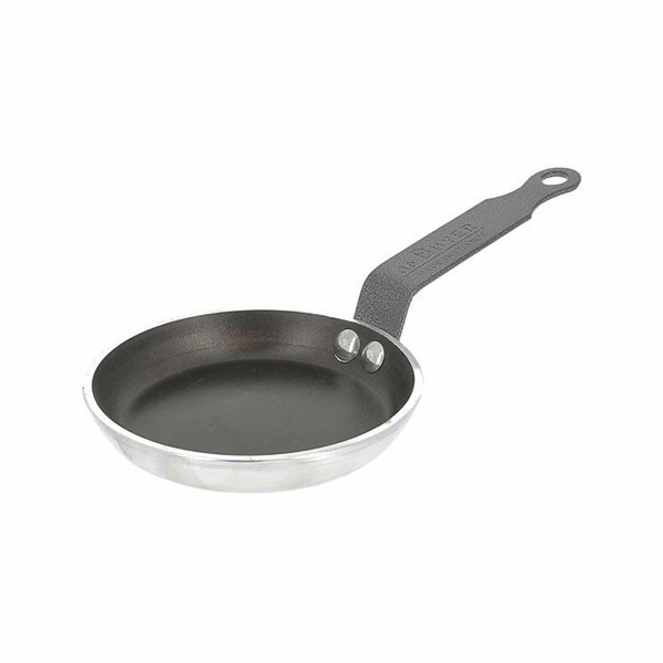Nepřilnavá pánev de Buyer, 8140.12, Choc, nepřilnavá, min...