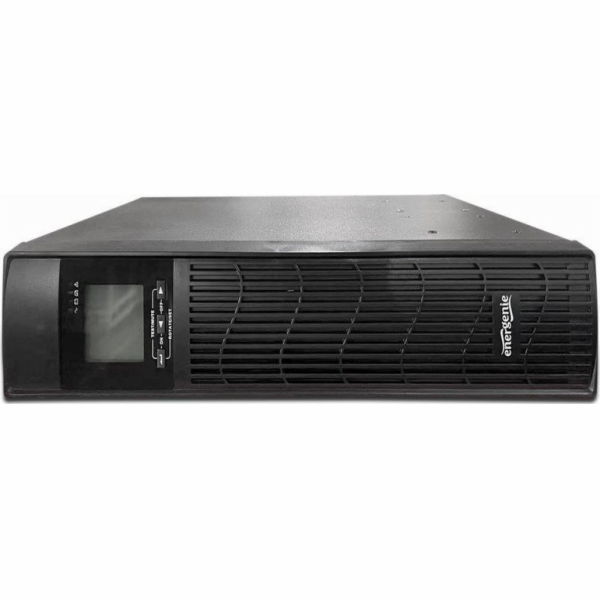 UPC 1000VA Line-In napájecí zdroj 3xC13 1xSchuko USB RJ45