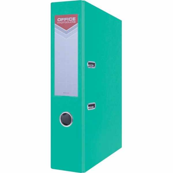 Kancelářský pořadač Office Products 2 kroužkový A4 75 mm ...