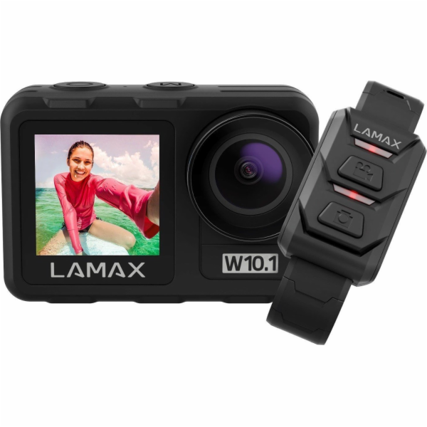 LAMAX W10.1