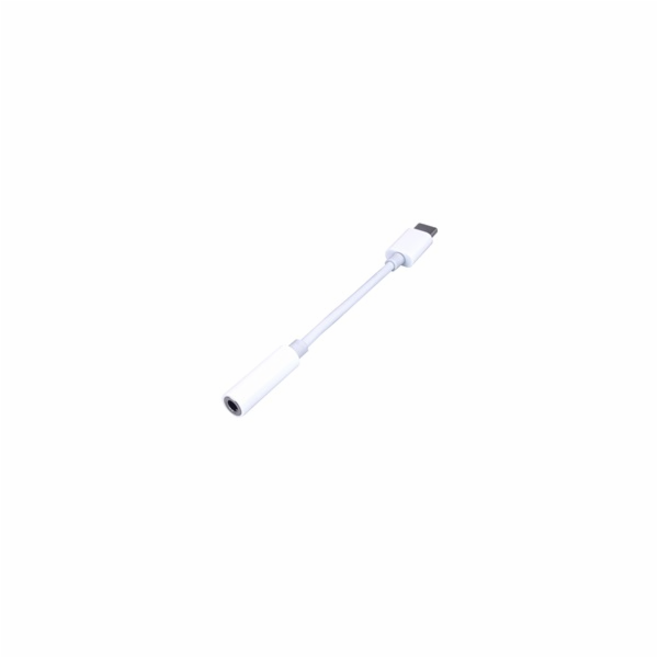 PremiumCord Redukce USB-C /3,5mm jack na audio s DAC chip...