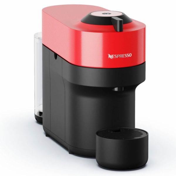 Nespresso XN 9205 Vertuo Pop Spicy Red               by K...