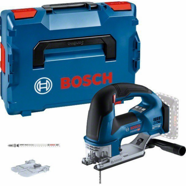 Akku-Stichsäge GST 18V-155 BC Professional solo, 18Volt